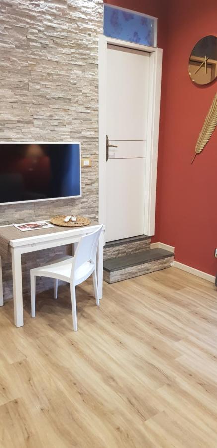 Appartamento L'Etoile La Spezia Esterno foto