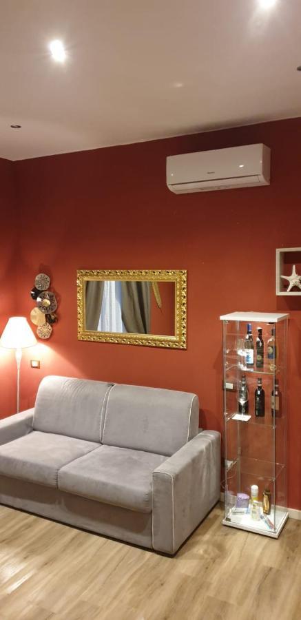 Appartamento L'Etoile La Spezia Esterno foto
