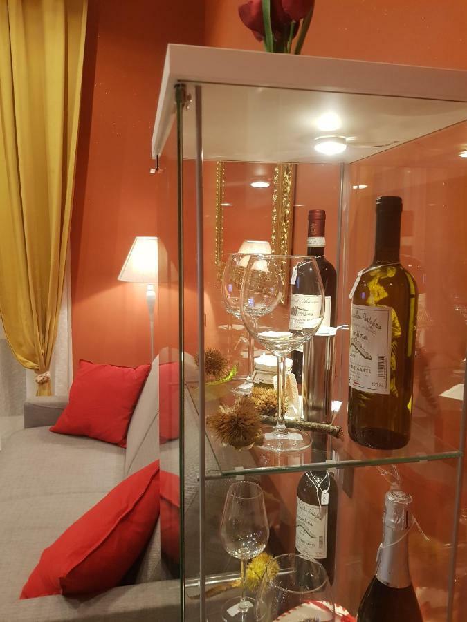Appartamento L'Etoile La Spezia Esterno foto