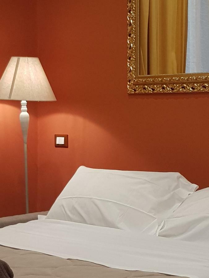 Appartamento L'Etoile La Spezia Esterno foto