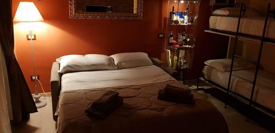 Appartamento L'Etoile La Spezia Esterno foto